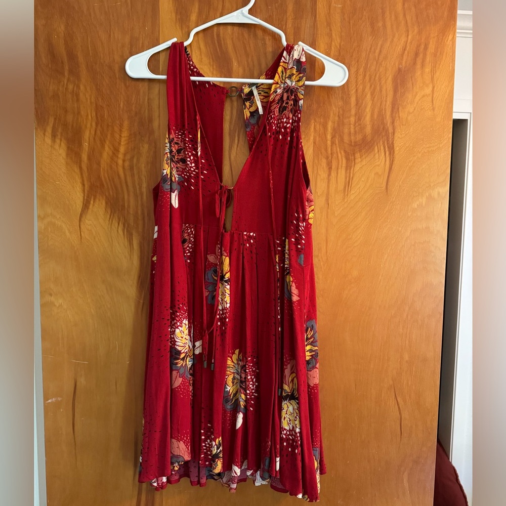 Free people dress